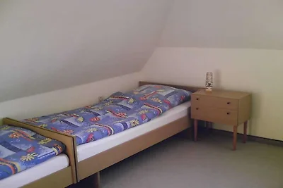 Ferienwohnung mit 2 Schlafzimmer