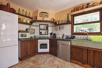 Ferienhaus in LLevant mit privatem Pool