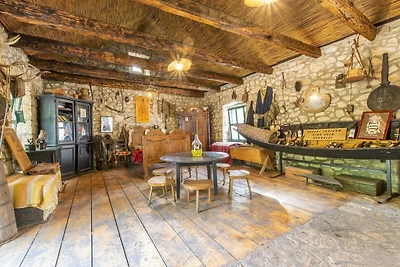 Rustical Resort Kokorići with Shared Outdoor ...