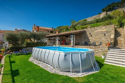 Villa Pietro Montona