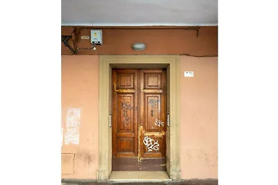 Apartment in Bologna with Terrace