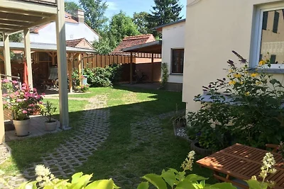 Ferienwohnung mit 2 Schlafzimmer