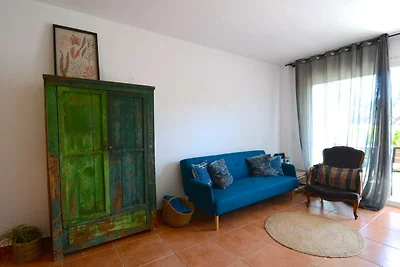 Appartement nabij Estartit Stad