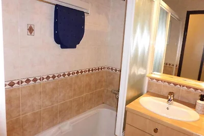 Bel'aval Residenz mit drei Zimmern