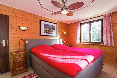Geräumiges Ferienhaus in Leogang / Salzburger...