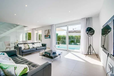 Casa vacanze con giardino recintato