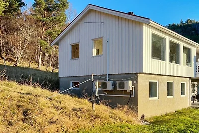 4 Personen Ferienhaus in Sundlandet-By Traum