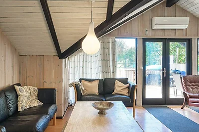 5 Personen Ferienhaus in Dannemare-By Traum