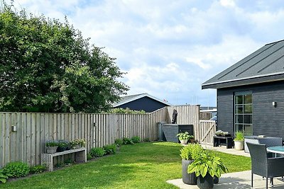 6 Personen Ferienhaus in Løgstør-By Traum