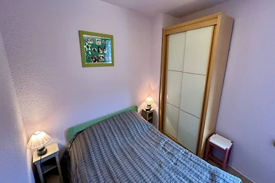 Sonnige Oase am Stadtrand