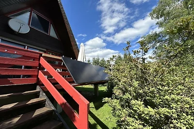 Ferienhaus Zum Vennbiber