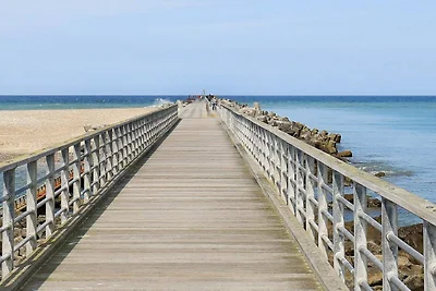 10 Personen Ferienhaus in Thisted