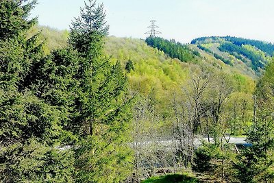 Chalet a La Roche-en-Ardenneon con Terrazza