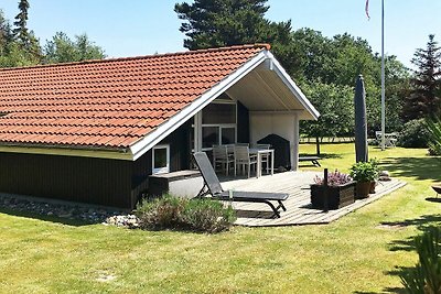 6 persoons vakantie huis in Rødby