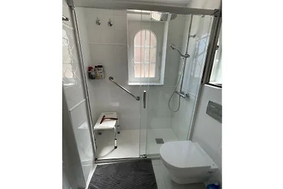 Vakantieappartement met 1 slaapkamer