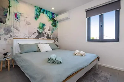 Four Bedroom Villa