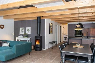 6 Personen Ferienhaus in Hovborg-By Traum