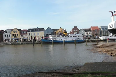 Ferienwohnung mit 1 Schlafzimmer
