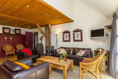Casa vacanze con sauna e vasca idromassaggio