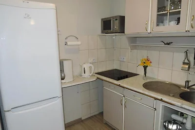 Vakantiehuis in Kolczewo met terras