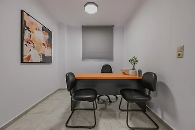 Villa am Hang in der Nähe des Strandes...