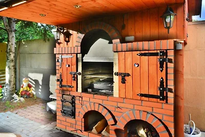 Ferienhaus am See, Ostrowiec Slawienski