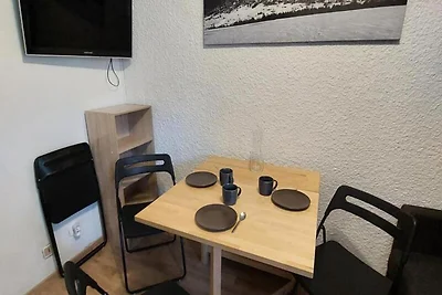 Residenz Cote Brune V für 4 Personen