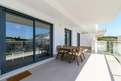 Stilvolle Wohnung in La Cala de Mijas