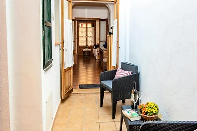 Haus in Pollensa mit Grillterrasse