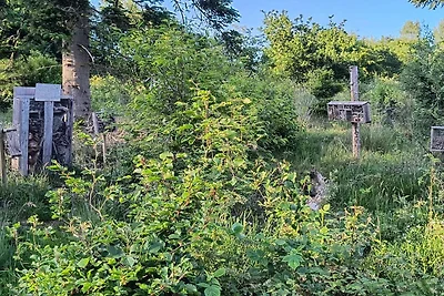 8 persone case ad Gjern