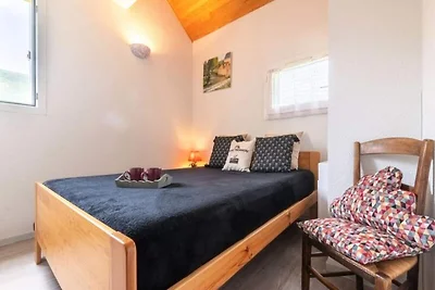 3 Zimmer für 6 Personen