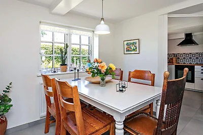 6 Personen Ferienhaus in Bjørnø