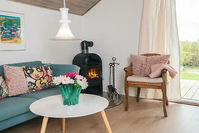 Kuća za odmor Dopust za oporavak Juelsminde, Pøt Strandby