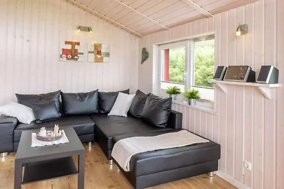 Huis Natuurstrand aan de Diek