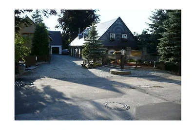 Ferienhaus Erholungsurlaub Ebersbach-Neugersdorf