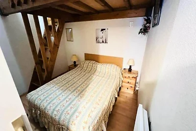 Wohnung in Frankreich nahe Dorfzentrum