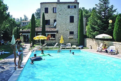 Wohnung La Ginestra in Montelparo