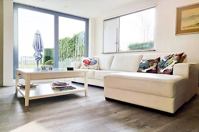 MB01 Ferienwohnung Middelburg