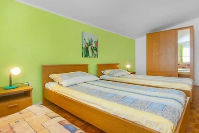 Apartments Alaga - B4+2