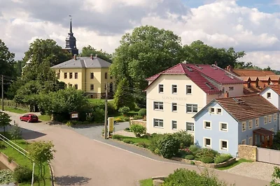 Ferienwohnung im Sonnenhof