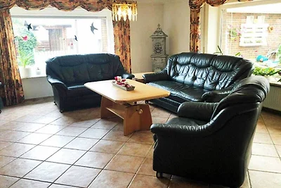Ferienwohnung mit 2 Schlafzimmer