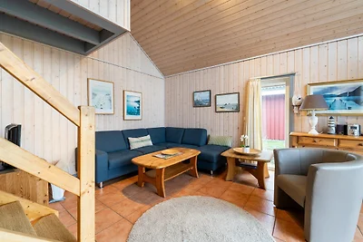 Casa vacanza con terrazza e balcone