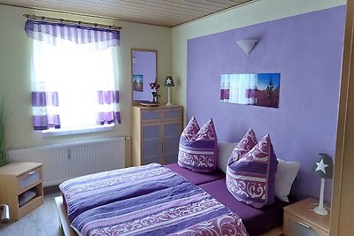 Vakantieappartement Gezinsvakantie Sebnitz