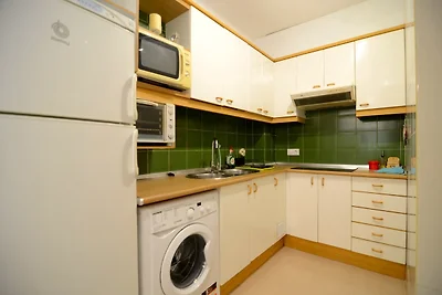 Wohnung in Pals mit Gemeinschaftspool