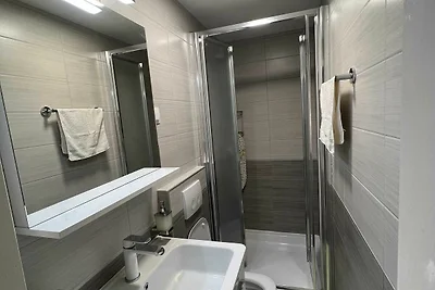 Rooms Edna - Twin Room