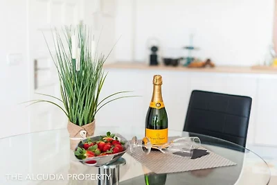 APARTAMENTO "MARINA"