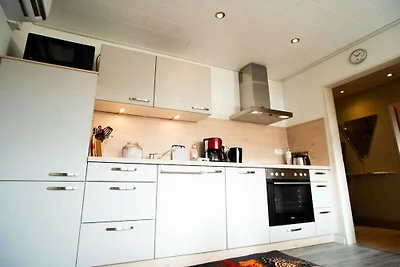 Ferienwohnung mit 2 Schlafzimmer