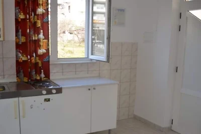 Apartments and Rooms Juradin - One Bedroom Ap...