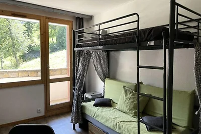 Apartment in Fontaine am Fuße der Skipisten