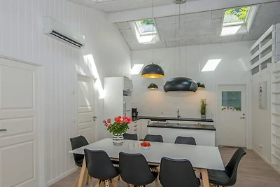 12 Personen Ferienhaus in Glesborg